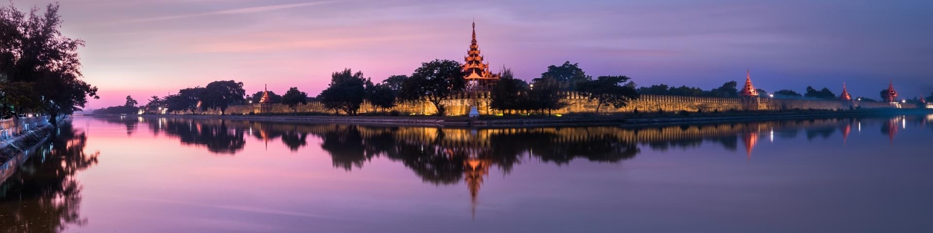 Mandalay